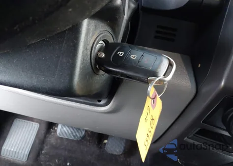 2016 Ford F-150 Xlt z USA, uszkodzony, nr VIN 1FTEW1E88GFA69714